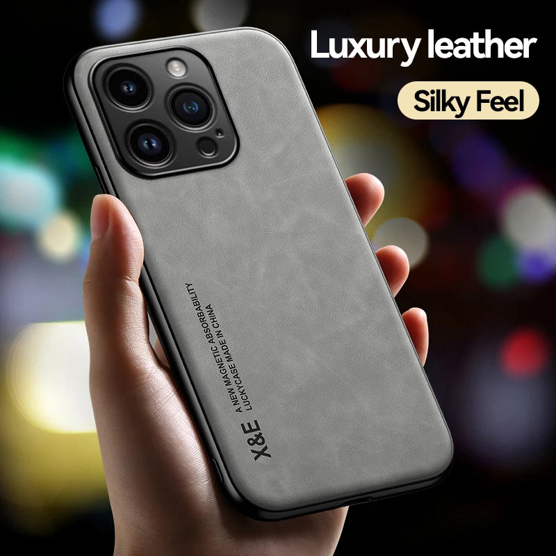 For Iphone 16 15 14 13 12 11 plus X XS XR Pro Max Mini E Phone Case Luxury Back Case