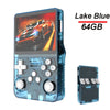 Lake Blue 64G