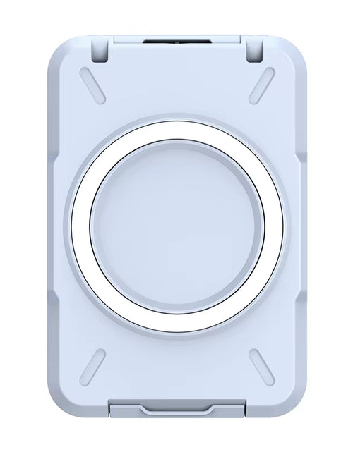 Load image into Gallery viewer, Magnetic Wallet &amp;Card Holder with RFID Blocking Function for Iphone 17 16 15 14 Pro/ Pro Max/13 Pro Max/13 12 Pro Magsafe Wallet
