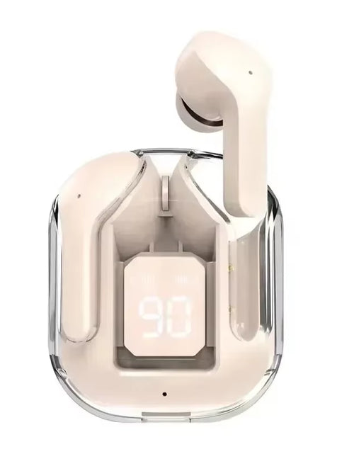 Load image into Gallery viewer, T2 Wireless Bluetooth 5.2 Headphones - Low Latency Game Earbuds Perfect for Smart Phones, Music &amp; Sports
