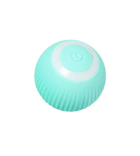 Cat Interactive Ball Smart Cat Toys Indoor Automatic Rolling Magic Ball Electronic Interactive Cat Toy Cat Game Accessories