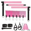Pink-180Lbs