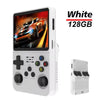 White 128G