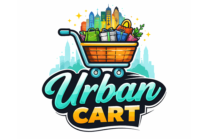Urban cart